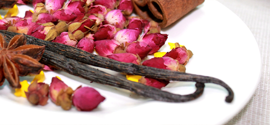 Ванильный сахар