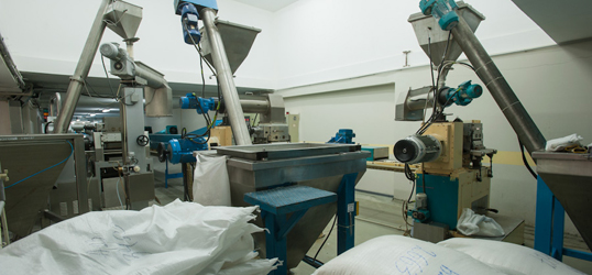 ATA Facility