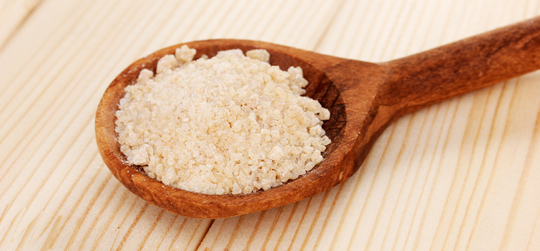 Тростниковый коричневый сахар