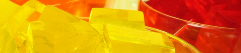 Gelatin