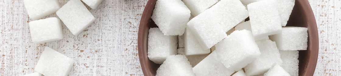 Прессованный сахар