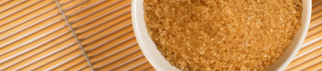 Тростниковый коричневый сахар